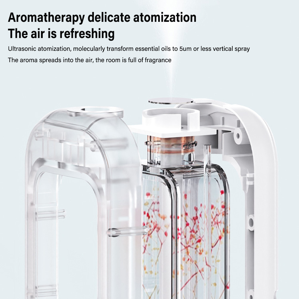 Aromatherapy Machine Automatic - Home Fragrance Products ulasan dan harga