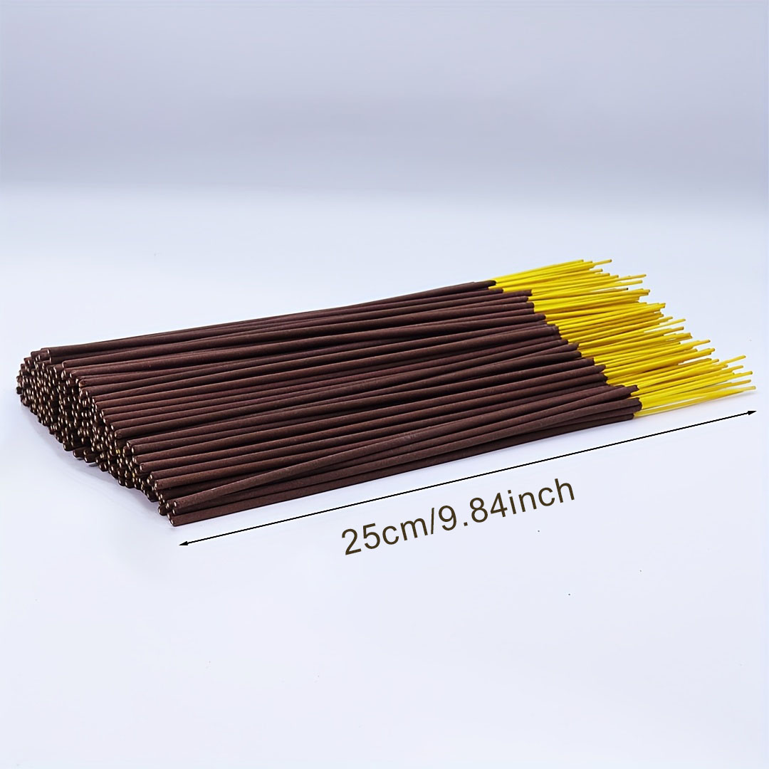 0/120/280 Pieces, Natural Myrr - Smokeless Incense Stick ulasan dan harga
