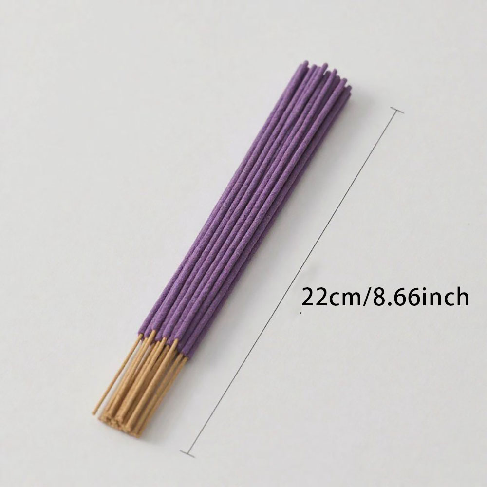 28 Flavors Mixed Pack 60/180/3 - Smokeless Incense Stick ulasan dan harga